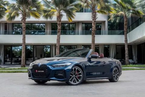 2022 BMW 4 Series Gran Coupe 420i