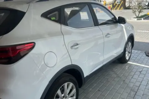 2022 MG ZS 1.5L STD