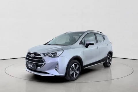 2024 JAC S3 Other