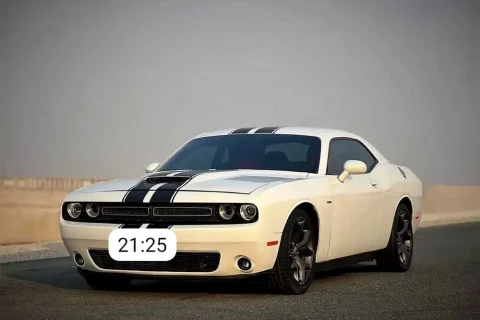 2019 Dodge Challenger GT