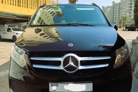 2020 Mercedes Benz V Class V250 (Long) Avantgarde
