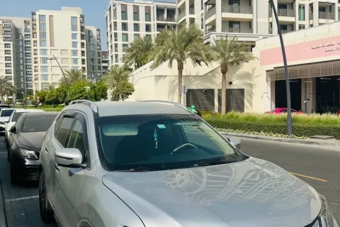 2018 Nissan Rogue  Other
