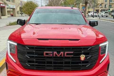 2025 GMC Sierra 5.3L V8 Elevation Regular Cab (AWD)