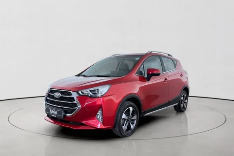 2024 JAC S3 Other