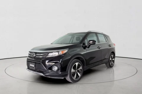 2022 GAC GS3 Other