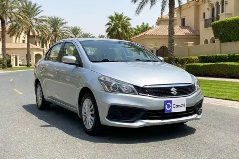 2024 Suzuki Ciaz Other