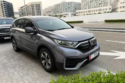 2020 Honda CR-V 2.4 LX