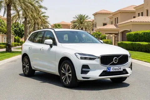 2024 Volvo XC60 Other