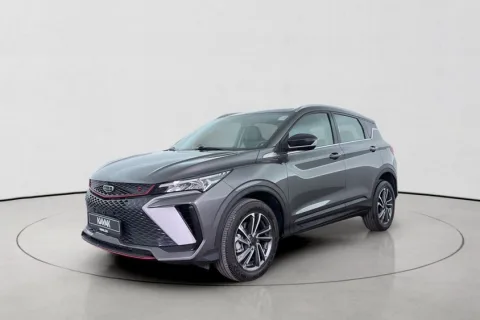 2025 Geely Coolray Other