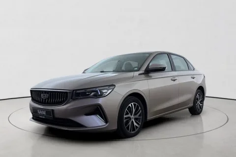 2024 Geely Emgrand Other