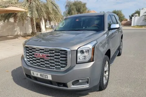 2019 GMC Yukon XL 5.3L SLE