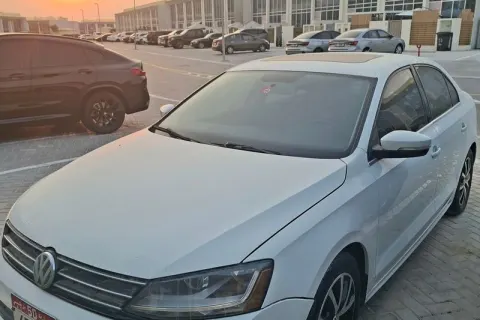 2017 Volkswagen Jetta 2.0L