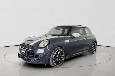 2020 MINI Cooper S  Other