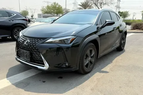 2023 Lexus UX 200 Luxury