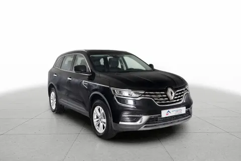 2025 Renault Koleos Other