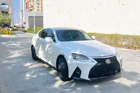 2007 Lexus IS250 Other