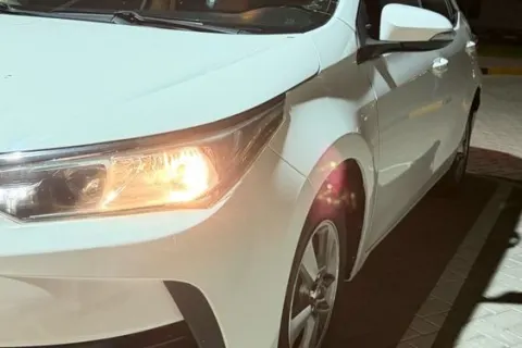2018 Toyota Corolla Hybrid WxB