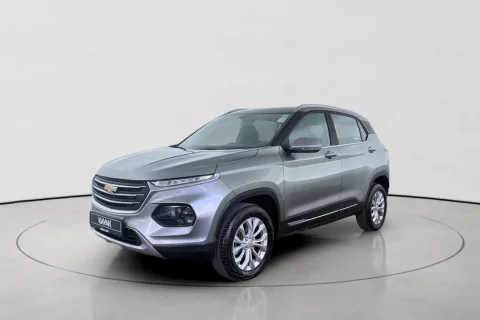 2022 Chevrolet Groove 1.5 Mid option