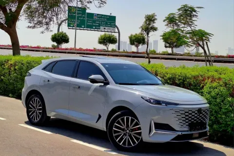 2025 Changan UNI-K 2.0T Elite