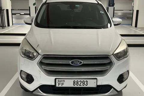 2018 Ford Escape Other