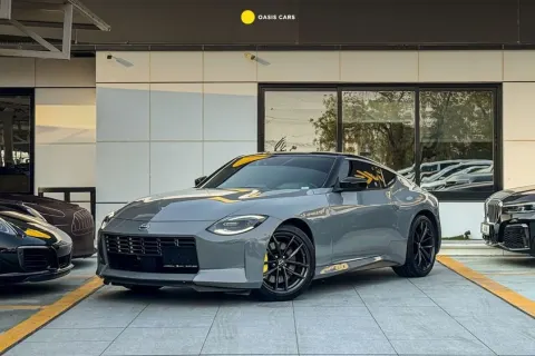 2024 Nissan 370Z Other