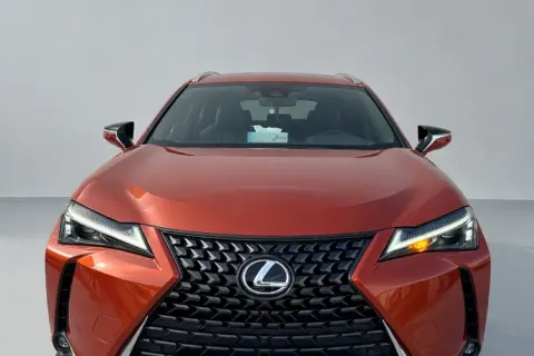 2023 Lexus UX 200 Premier