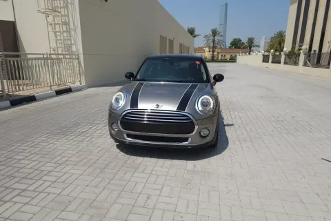 2018 MINI Cooper 1.5L Turbo