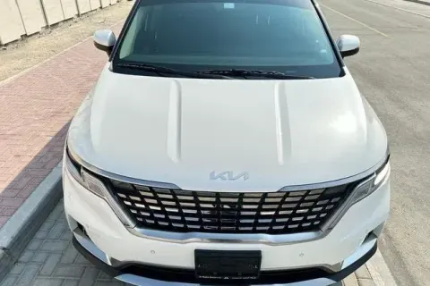 2024 KIA Carnival 3.5 EX