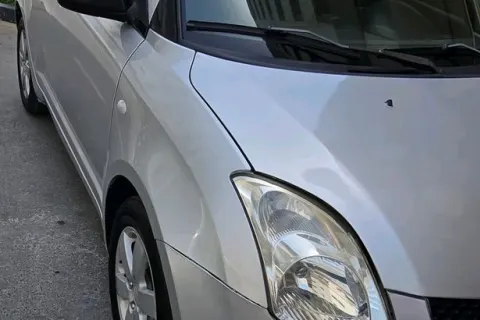 2009 Suzuki Swift XG 1.2