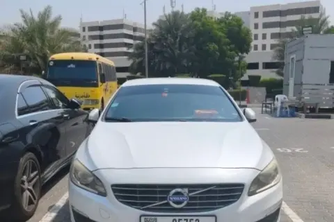 2015 Volvo S60 2.0 T5 R-Design