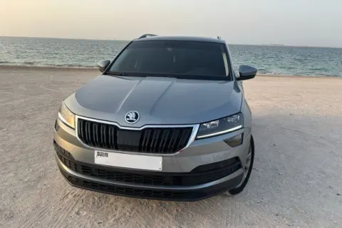 2021 Skoda Kushaq Other