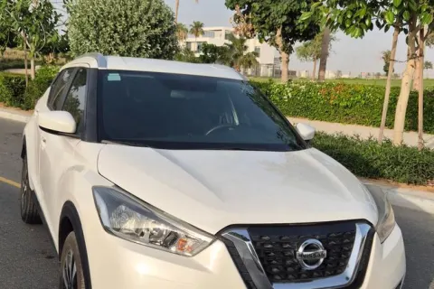 2020 Nissan Kicks 1.6 SV