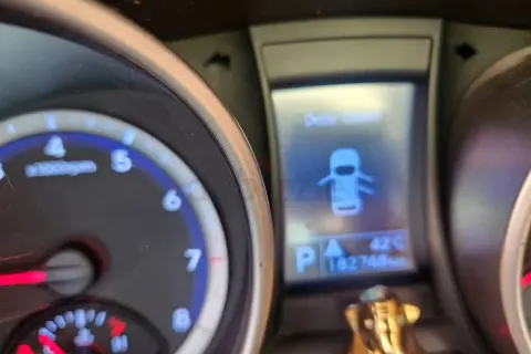 2014 Hyundai Grand Santa Fe Other