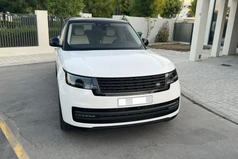 2024 Land Rover Range Rover Vogue SE Supercharged