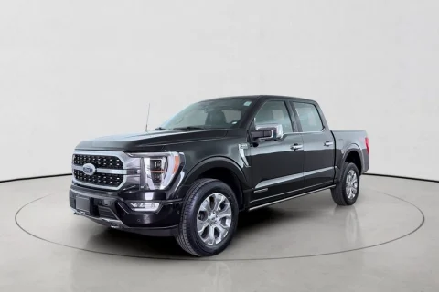 2023 Ford F 150 Other