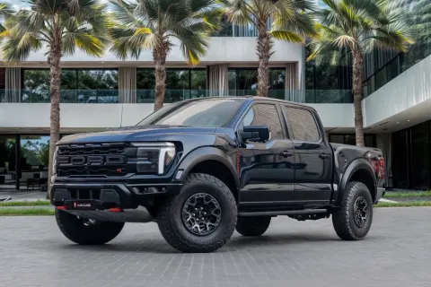 2025 Ford F-Series  Other