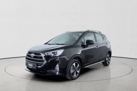 2022 JAC S3 Other