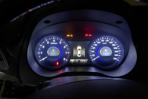 2013 Hyundai Azera  3.0L V6
