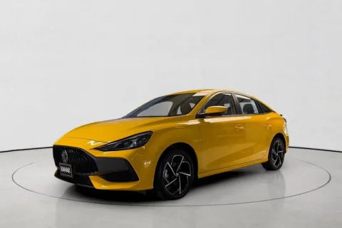 2025 MG GT Other