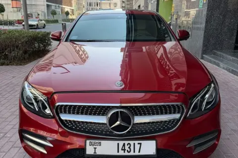 2019 Mercedes Benz E Class E 300 BlueTEC Hybrid