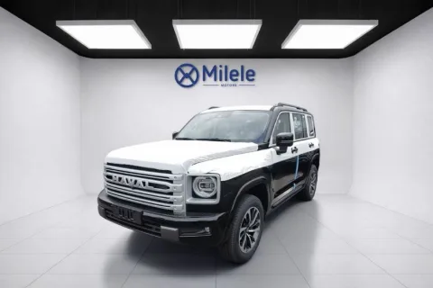2027 Haval H9 Comfort