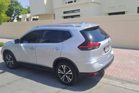 2020 Nissan Rogue  Other