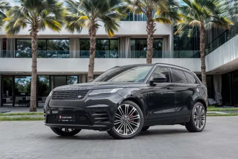 2024 Land Rover Range Rover Velar  Other