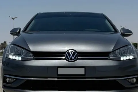 2021 Volkswagen Golf 1.4L
