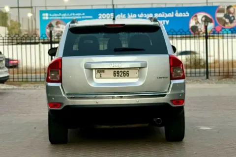 2011 Jeep Compass Other