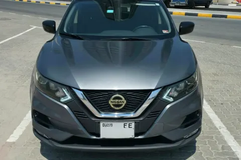 2021 Nissan Rogue  Other