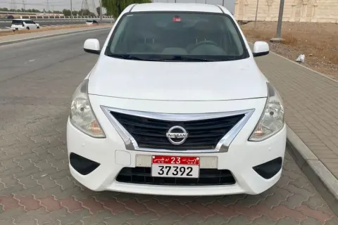 2022 Nissan Sunny 1.5L SV