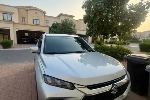 2025 Suzuki Grand Vitara Other
