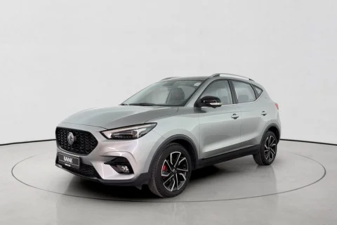 2023 MG ZS 1.5L