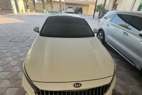 2021 KIA Cadenza 4 Door 3.5L EX